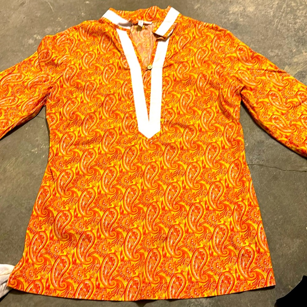 Peter Millar woman’s top